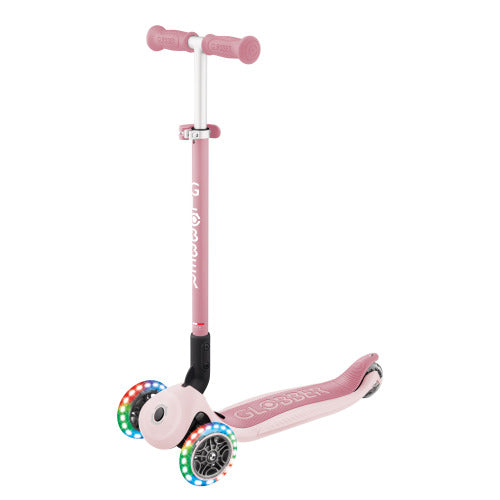 Globber GO•UP ACTIVE LIGHTS 360° 3in1 Multifunction Scooter 15M-9Y+