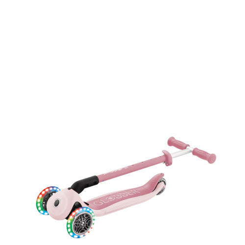 Globber GO•UP ACTIVE LIGHTS 360° 3in1 Multifunction Scooter 15M-9Y+