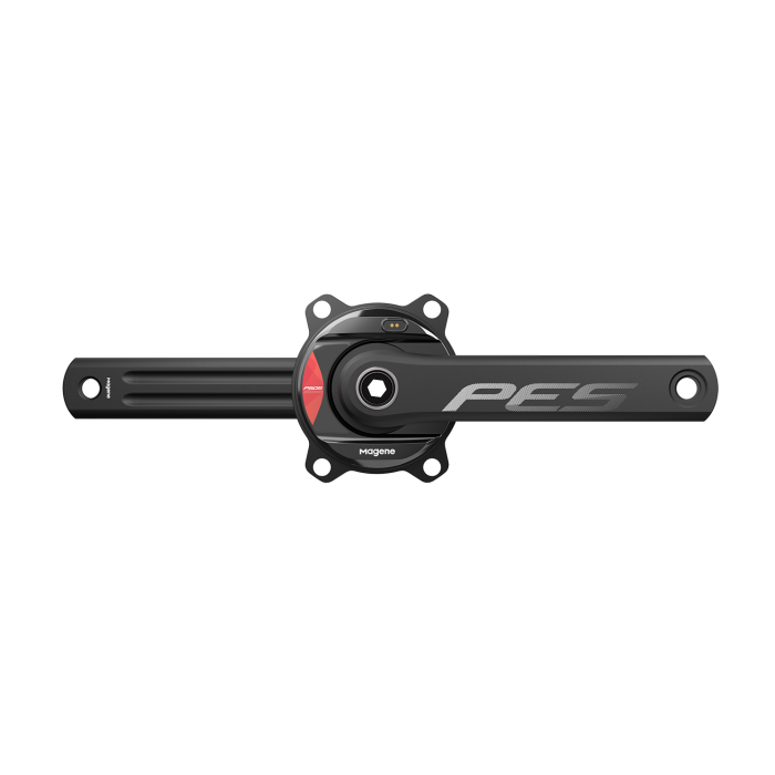 Magene PES P505 Base Power Meter Crankset Road Bike