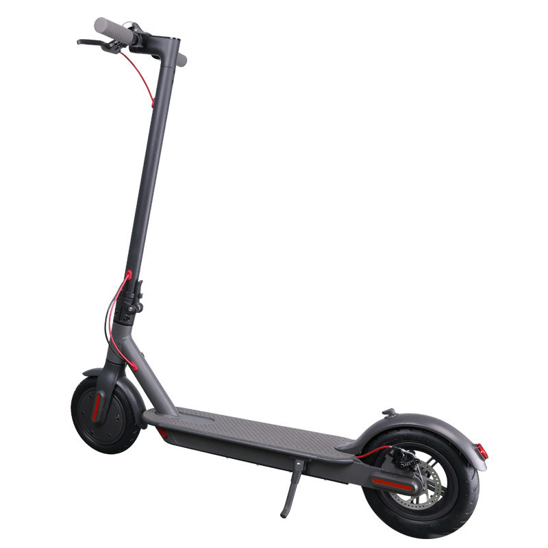 8.5 inch M365 Foldable E-scooter Electric Scooter Long Range Disc Brake