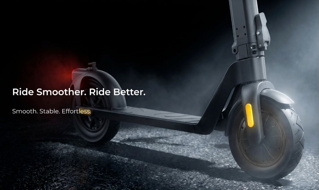 2026最新款 HX D01 500W 9.6Ah 500W 電動滑板車