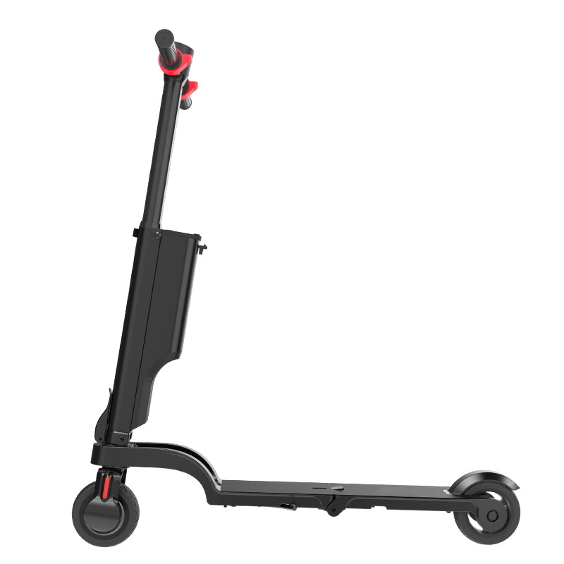 HX X6 5.5" 250W Ultra Compact Electric Scooter 36V 5Ah ~Official dealer~