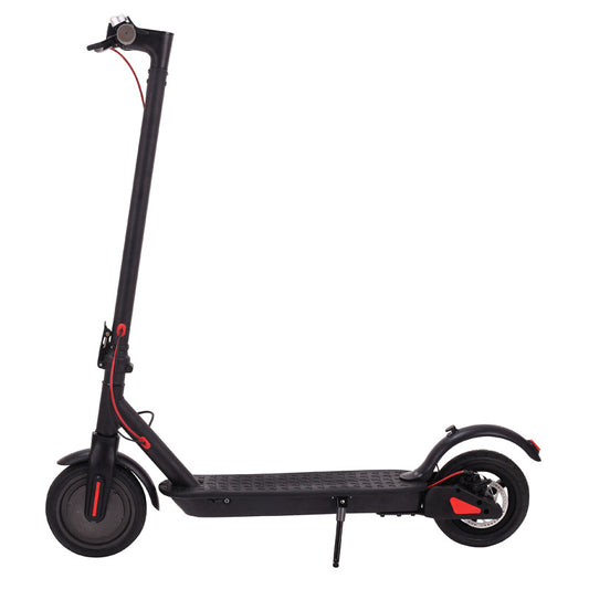 8.5 inch M365 Foldable E-scooter Electric Scooter Long Range Disc Brake