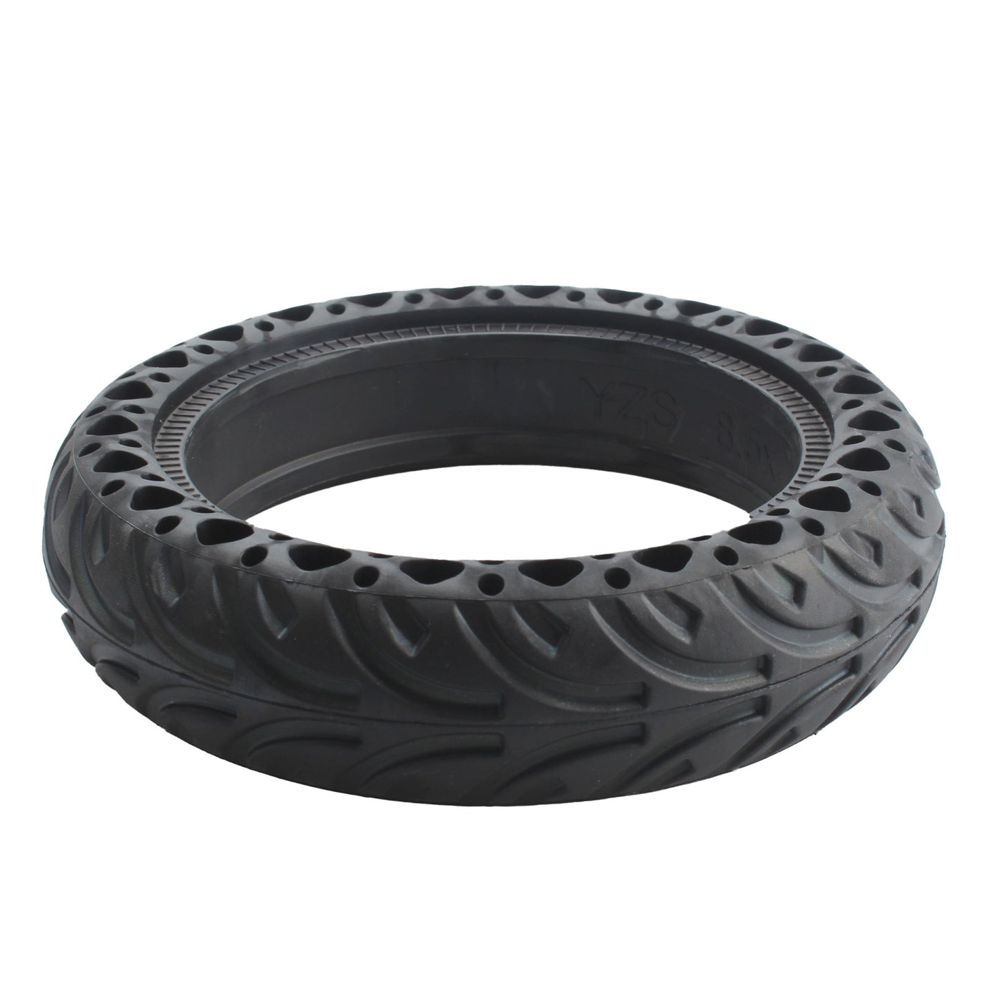 8.5" Honeycomb Solid Tubeless Puncture-Proof Tires Wheels compatible w/ Xiaomi  Pro M365 M187 1s