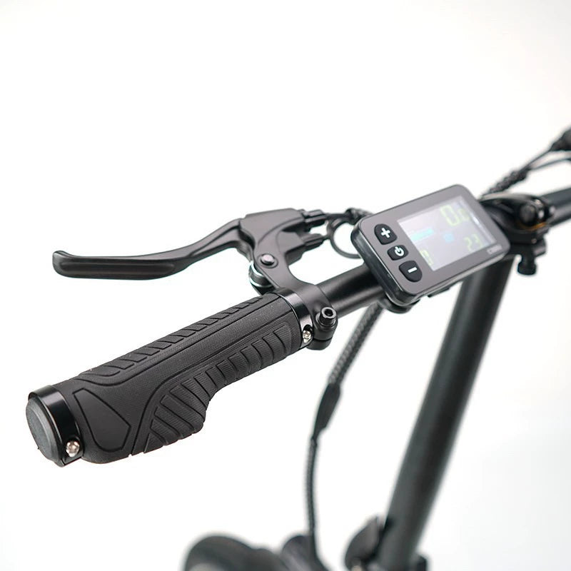 Onemile Nomad Lite 20" Foldable Ebike 10Ah LG battery