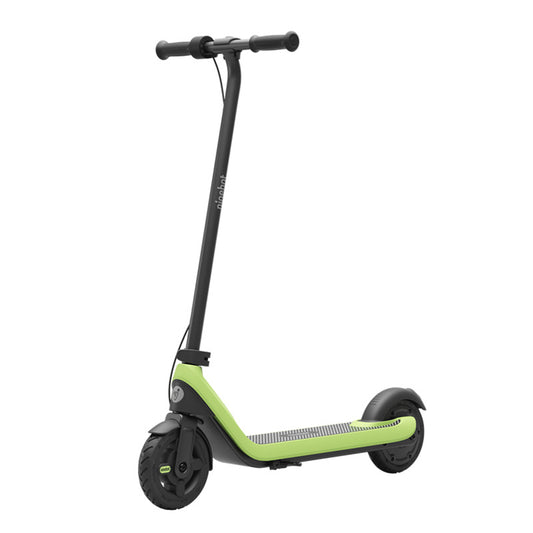 Ninebot 九號 C2 Go 兒童 青少年 6-10歲 電動滑板車 可摺疊