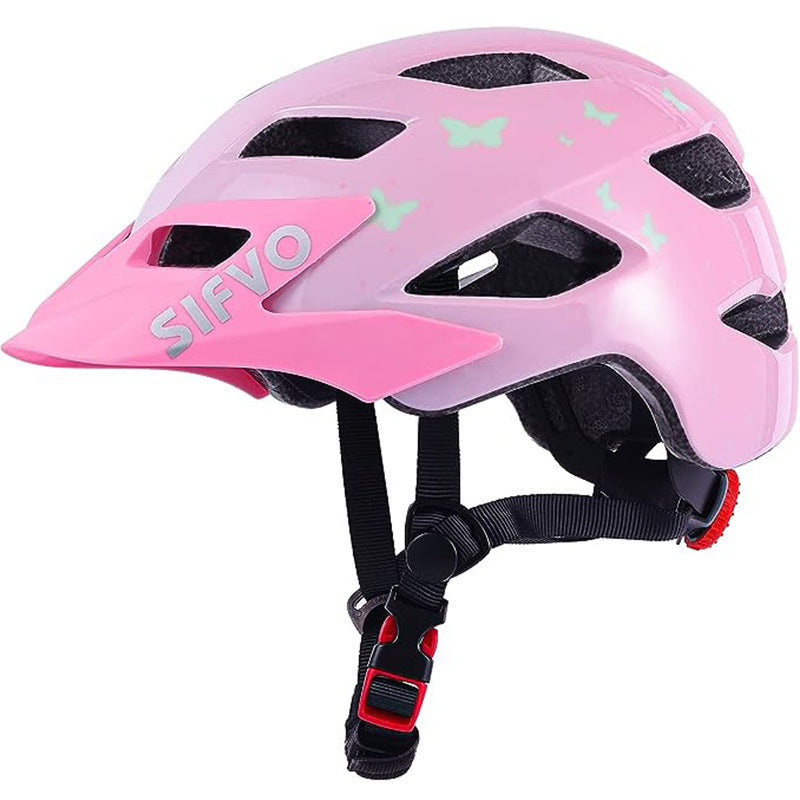 兒童單車頭盔 平衡車 滑板車 單輪滾軸 適用 CE安全認証