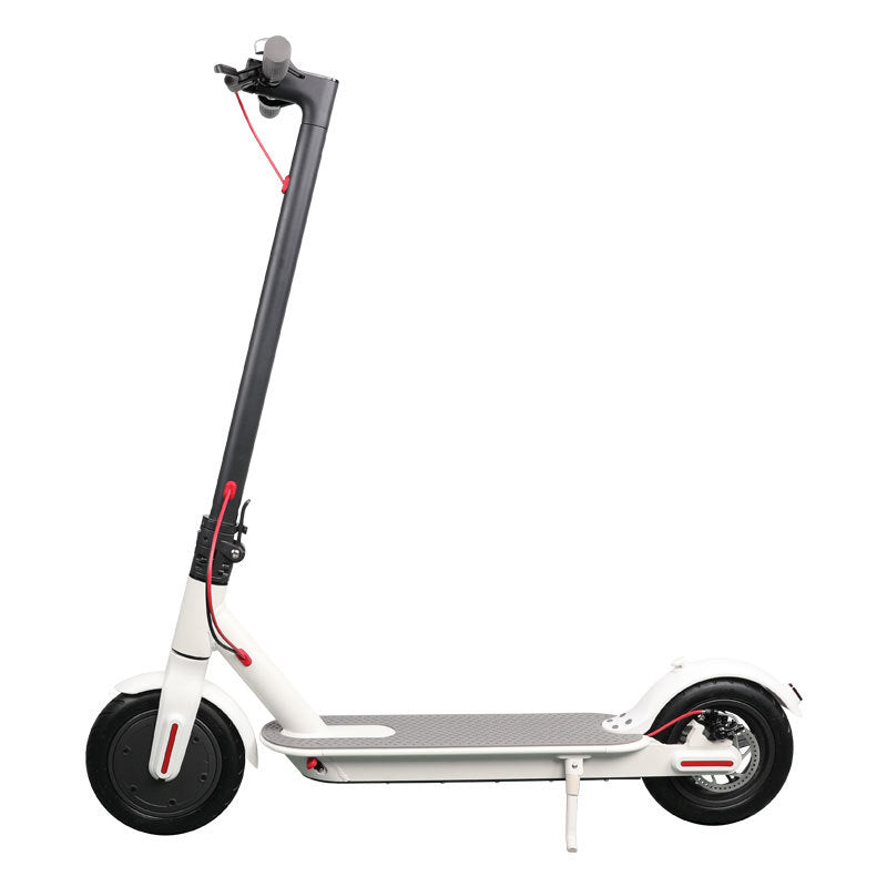 8.5 inch M365 Foldable E-scooter Electric Scooter Long Range Disc Brake