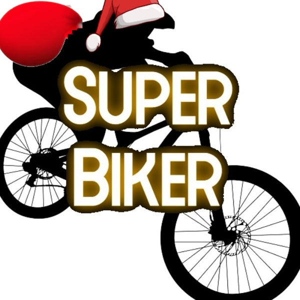 SuperBiker