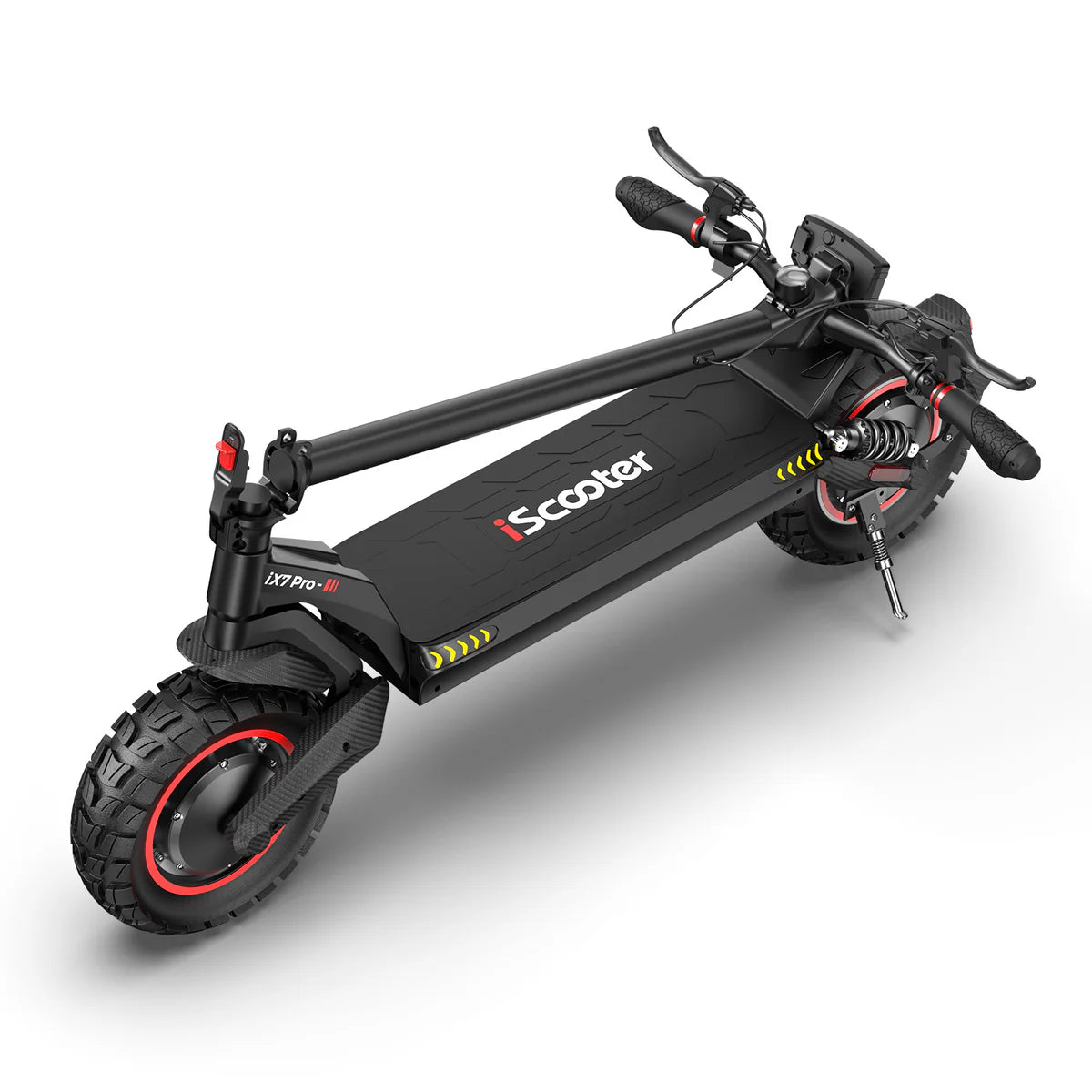 iScooter iX7 Pro 2x1000W Off Road Electric Scooter