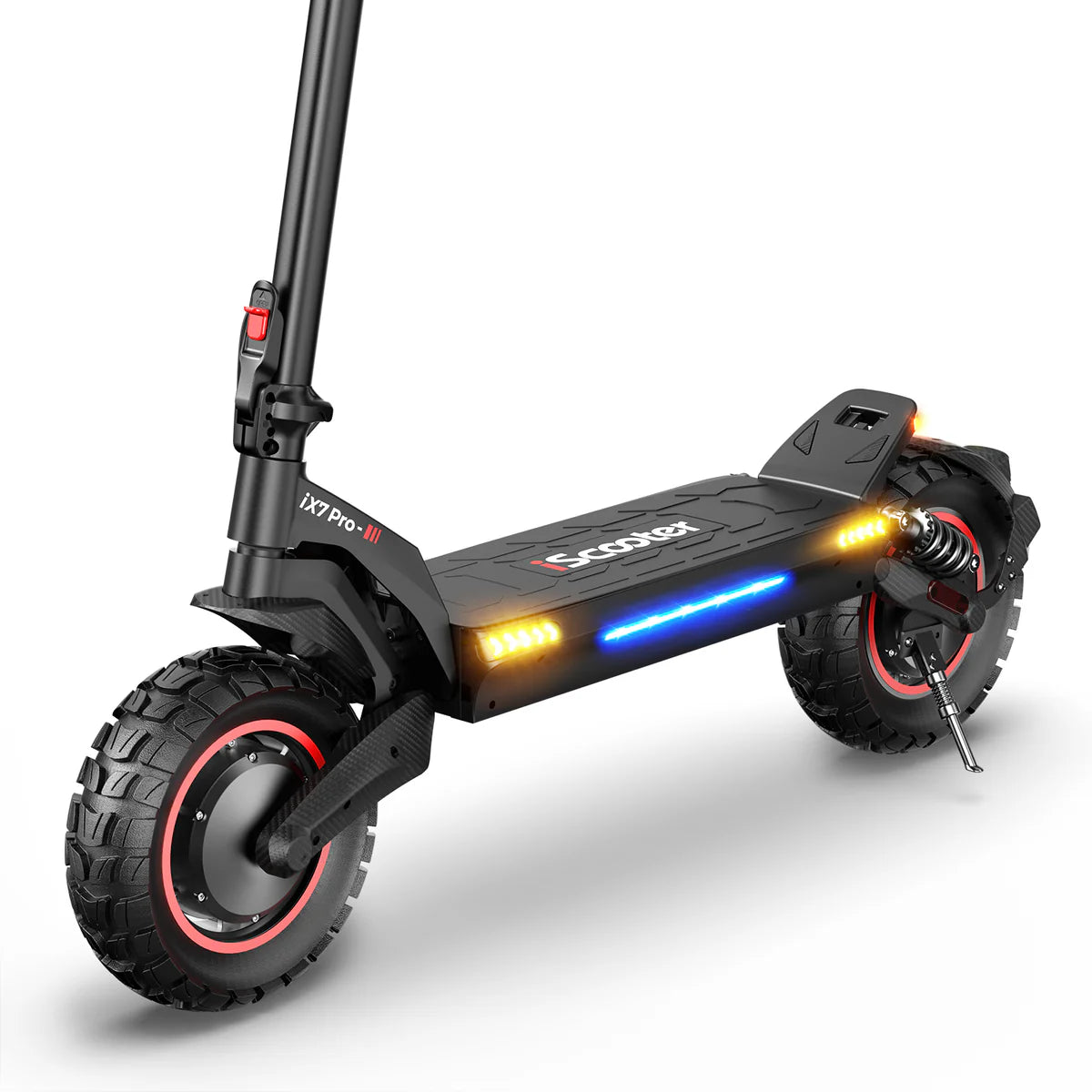 iScooter iX7 Pro 2x1000W Off Road Electric Scooter