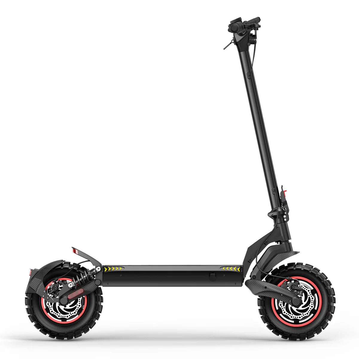 iScooter iX7 Pro 2x1000W Off Road Electric Scooter