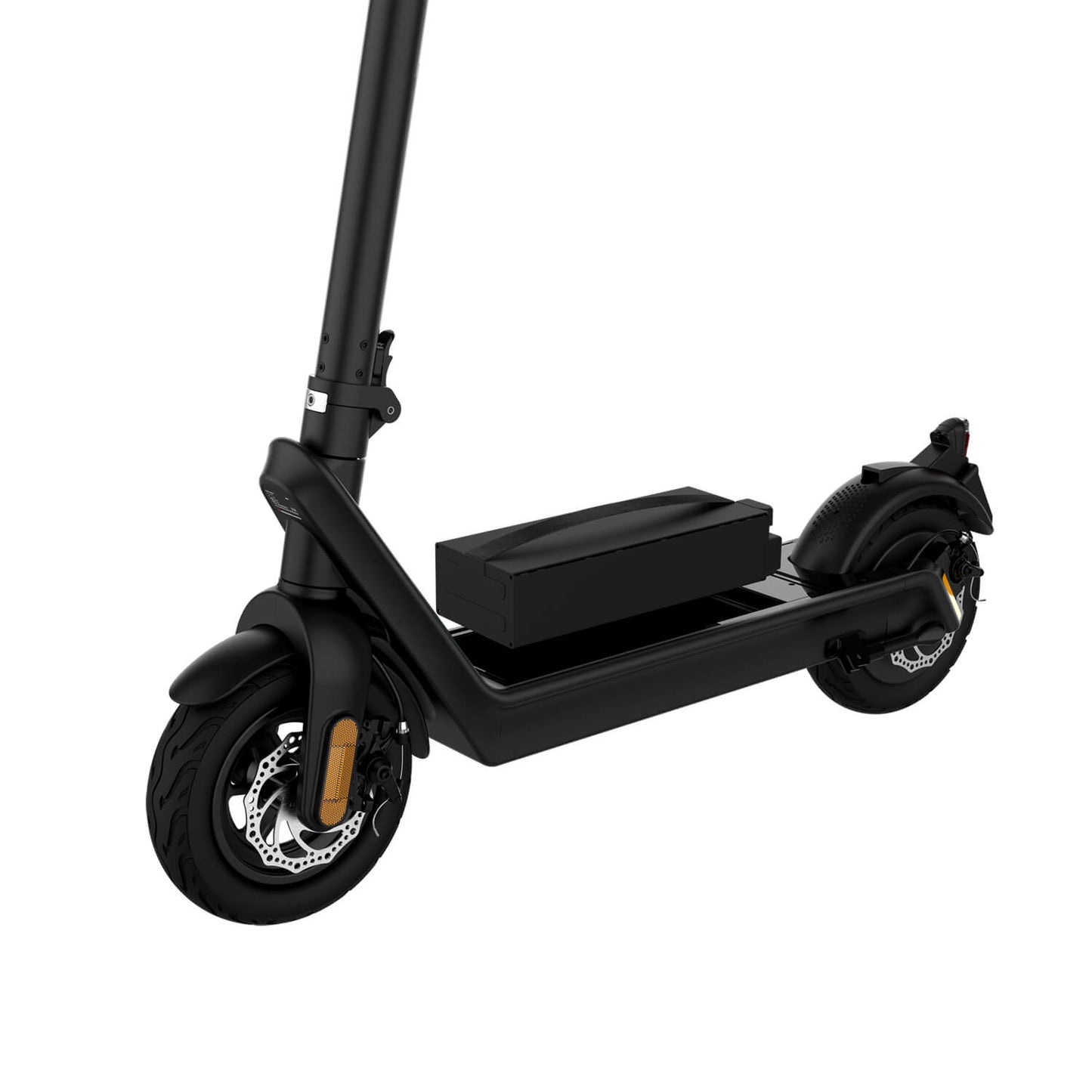 Official Dealer HX X9 Plus 10" Foldable E-Scooter 36W 15.6Ah 500W