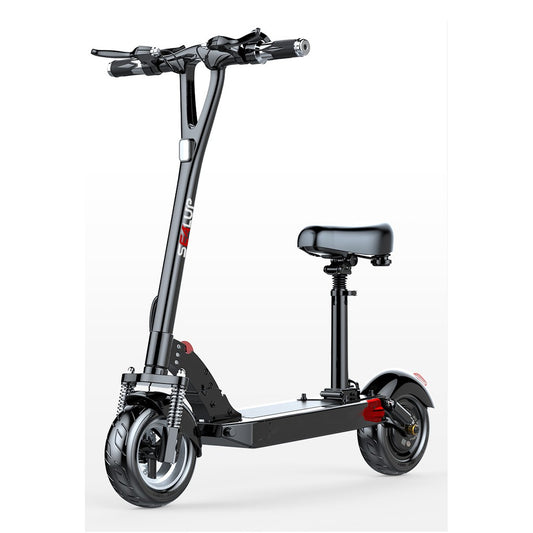 Sealup Q21 48V 500W Off Road Electric Scooter