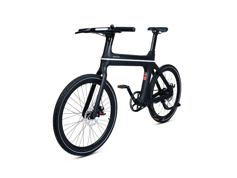 JOIEEM Ebike-S Smart Electric Bike 26" 250W