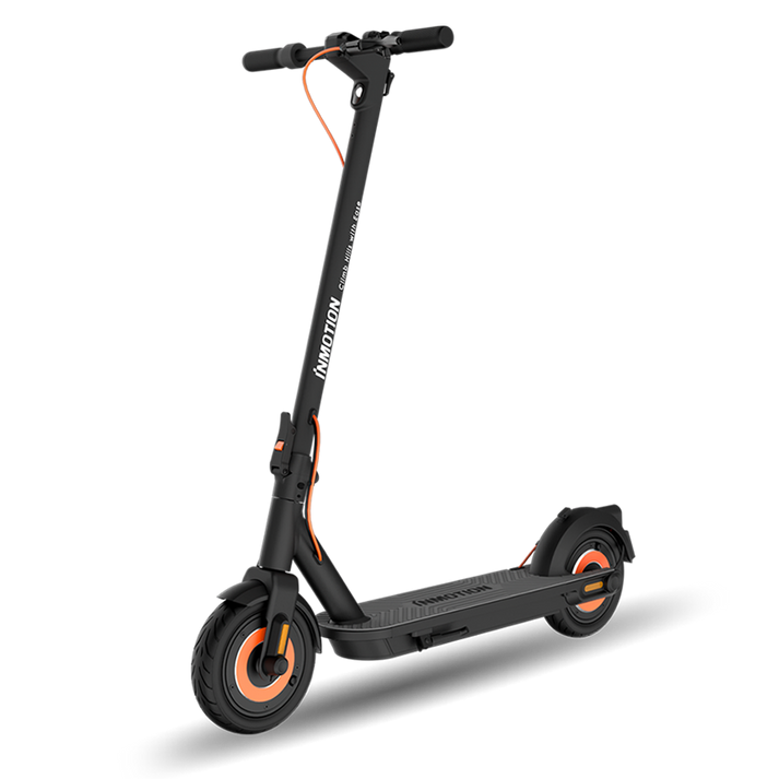 Inmotion Climber 10" 450W x2 Dual Motor Electric Scooter