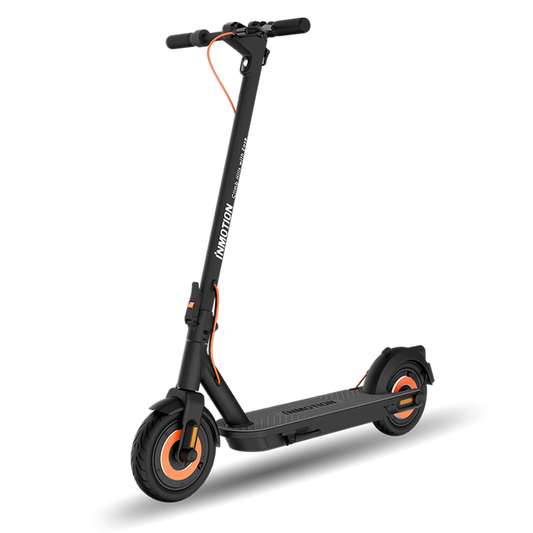 Inmotion Climber 10" 450W x2 雙驅 電動滑板車