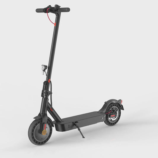 iScooter  E9TMax 500W 110" E-Scooter with Street Approval  (ABE,eKFV)