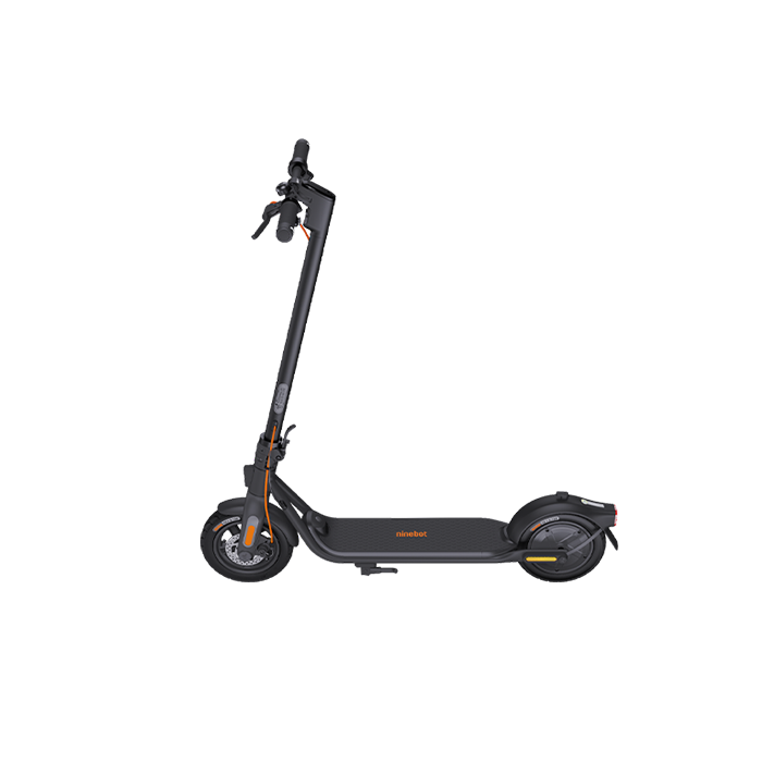 Segway Ninebot 九號 Kickscooter F2/ F2 Pro 10" 智能電動滑板車