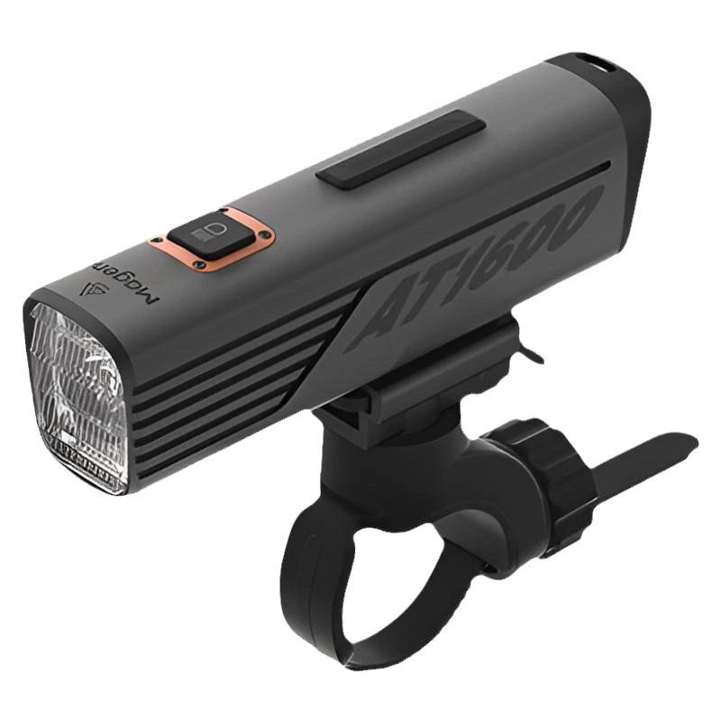 Magene AT1200 AT1600 smart bicycle headlight