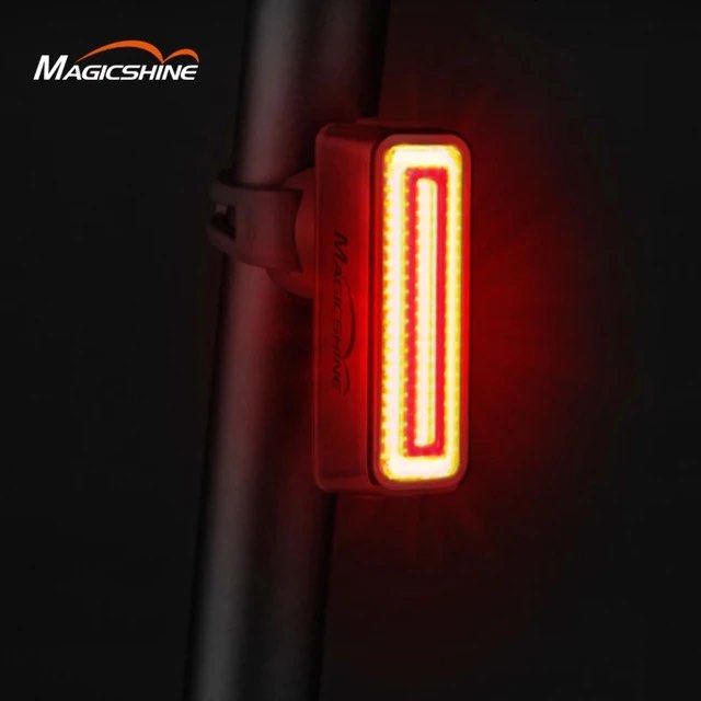 Magicshine SeeMee 30 尾燈 防水 智能警示