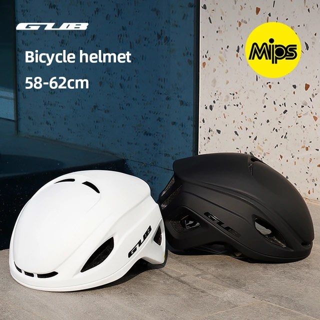 GUB M5 Mips Safety Standard Road Bike Helmet