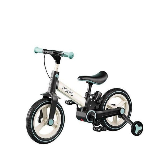 Nadle S900 4-in-1 Toddle balance bike Kid Bicycle