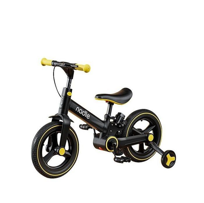 Nadle S900 4-in-1 balance bike Bicycle