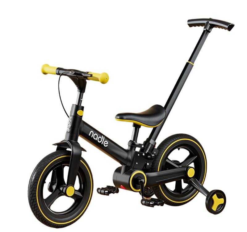 Nadle S900 4-in-1 balance bike Bicycle