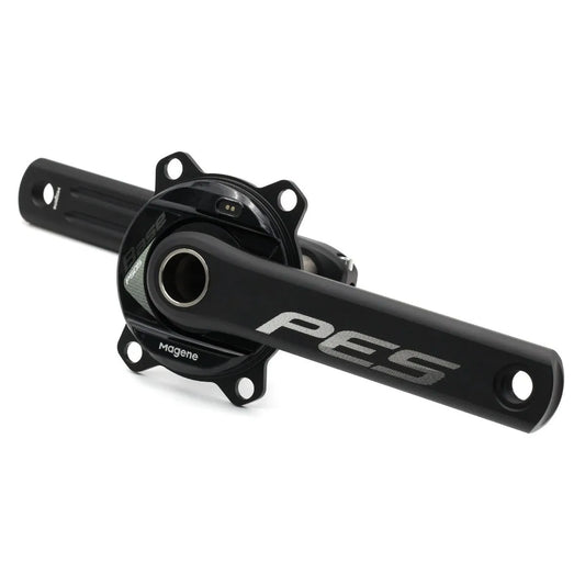 Magene PES P505 Base Power Meter Crankset Road Bike