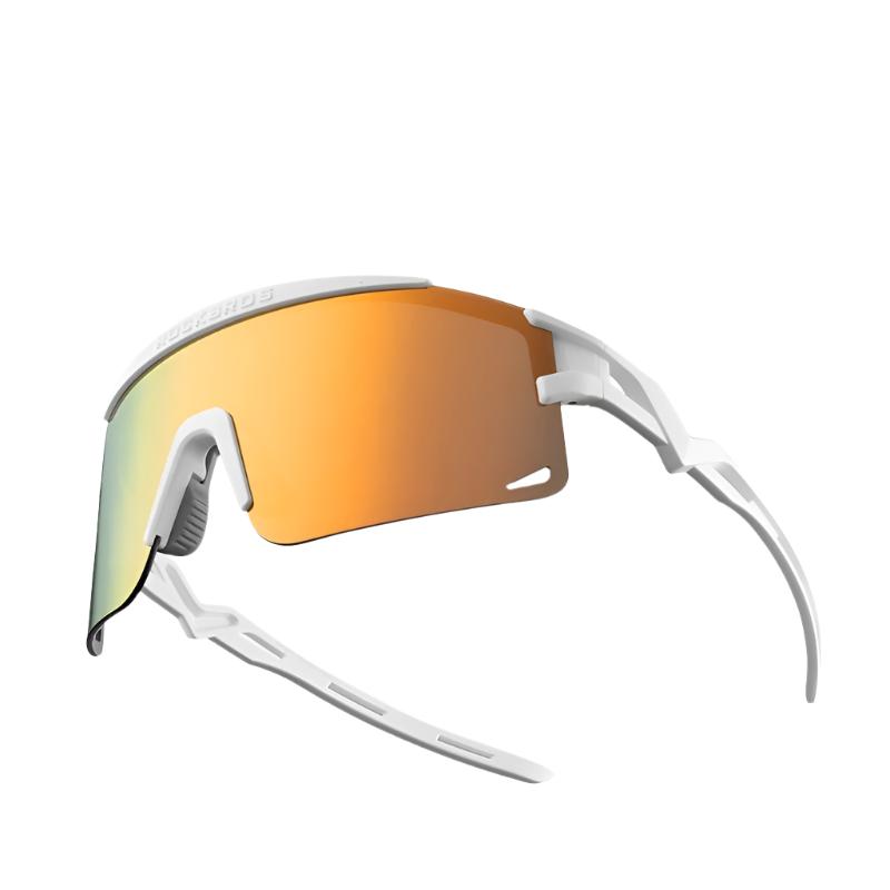 Rockbros All-weather Photochromic outdoor cycling sunglasses SP337