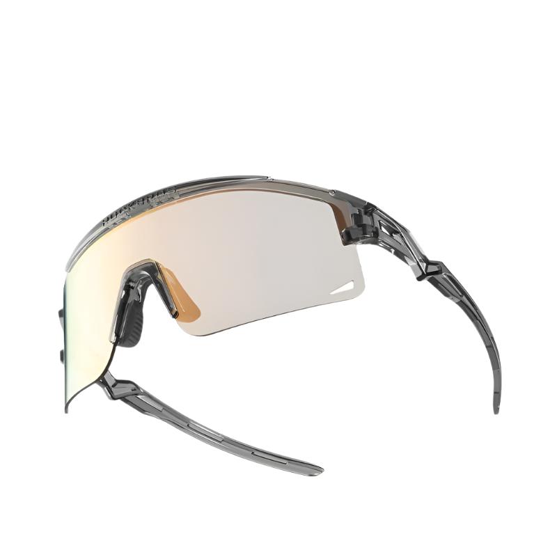 Rockbros All-weather Photochromic outdoor cycling sunglasses SP337