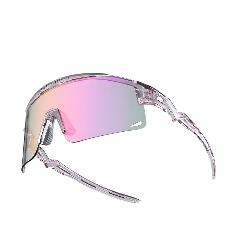 Rockbros All-weather Photochromic outdoor cycling sunglasses SP337