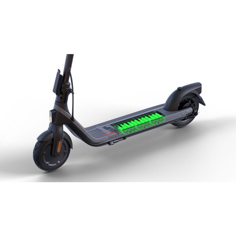 Segway Ninebot 九號 E2 8" 智能電動滑板車