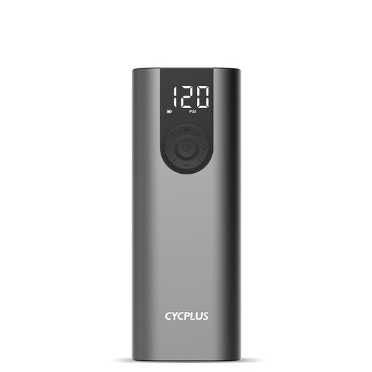 Cycplus A8 電動手提 便携 單車 氣泵