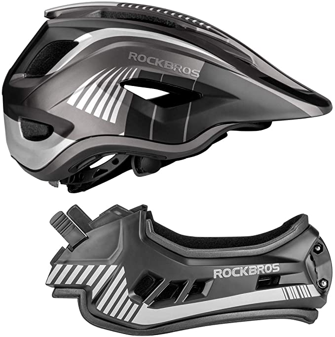 Rockbros Kids Bike Helmet Children's Bike Helmet