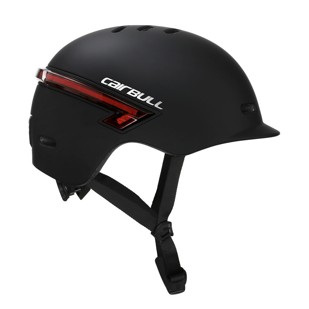 Cairbull Recon Scooter Bicycle Smart Helmet Bike Scooter Smart Helmet