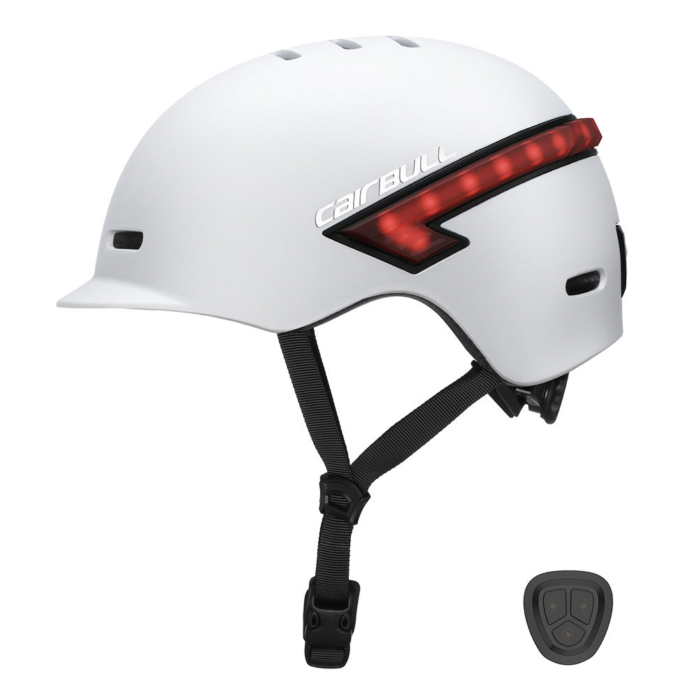 Cairbull Recon Scooter Bicycle Smart Helmet Bike Scooter Smart Helmet