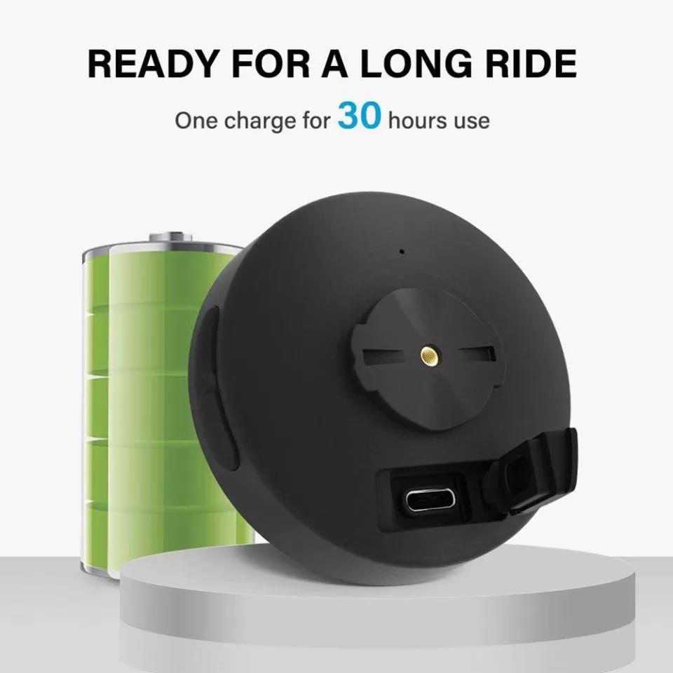 CYCPLUS M2 無線 防水 單車碼錶/咪錶  送支架