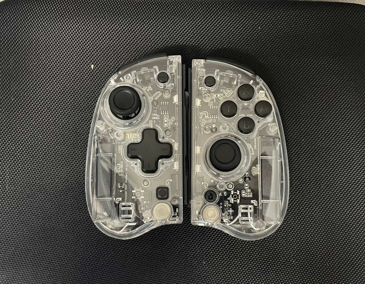 Redix Joycon 手掣 任天堂 Switch