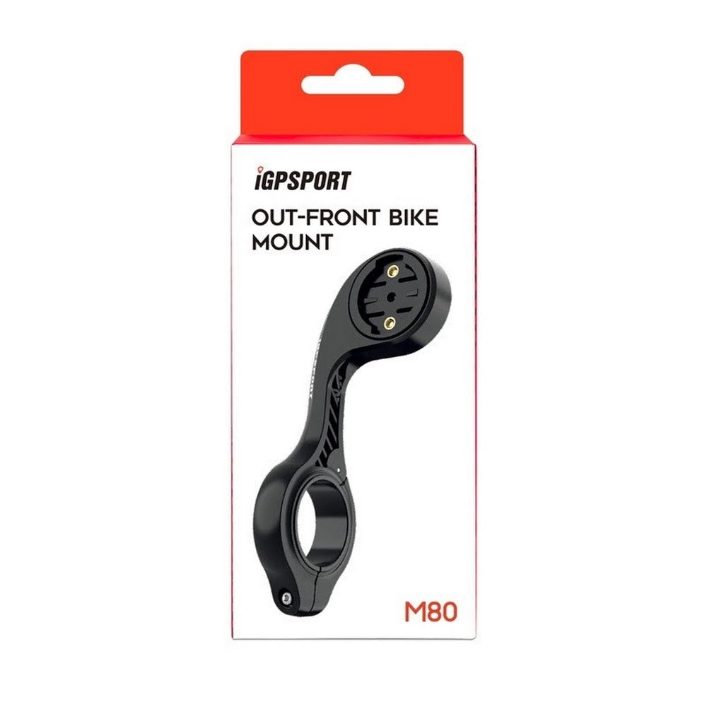 iGPSPORT M80 Bike Computer Mount