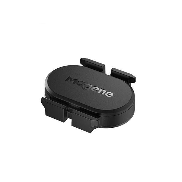 Magene S314 3rd Generation Speed/ Cadence Dual Mode sensors Speed ​​cadence sensor dual mode waterproof Bluetooth connection ANT+