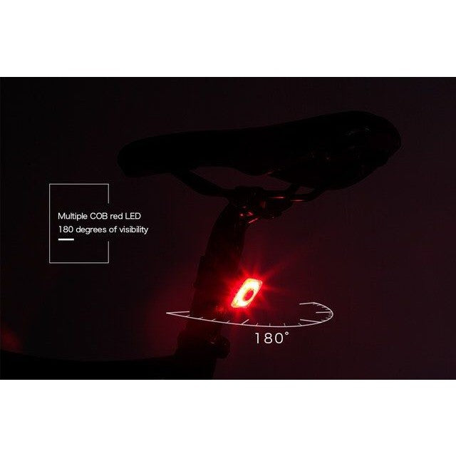 Magicshine Front/Rear Light Set Allty mini300+Seemee20 Set
