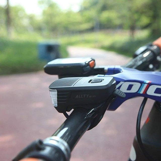 Magicshine Front/Rear Light Set Allty mini300+Seemee20 Set