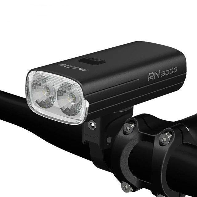 Magicshine RN3000 單車前燈 3000流明 防水 單車燈