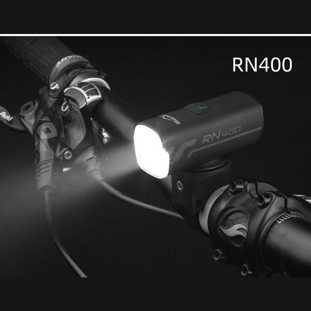 Magicshine RN400 Bike Light Bike Headlight Waterproof Waterproof Bike Headlight