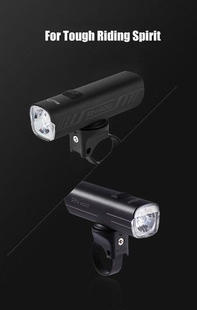 Magicshine RN600 bicycle headlight USB charging waterproof Bike Headlight USB charging