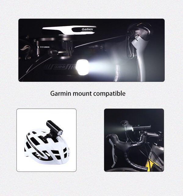 Magicshine RN600 bicycle headlight USB charging waterproof Bike Headlight USB charging