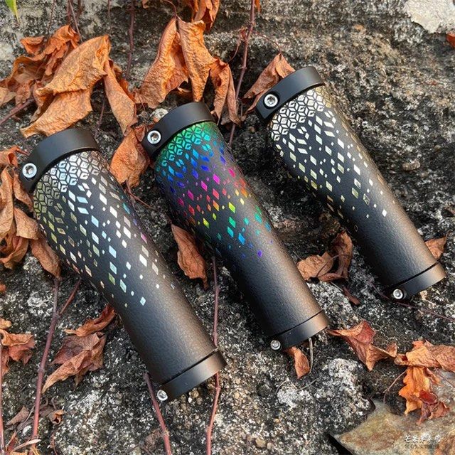 ODI 單車手把套 復古彷皮 小布 Brompton 摺車 適用