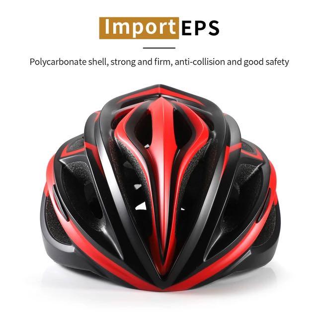 PMT M-12 輕量 公路車 單車頭盔 透氣頭盔